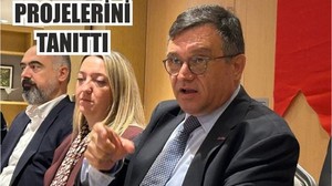 Basiad Projelerini Anlattı