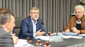 Başkan İsmail Cankul’dan Kepsut’a Değer Katan Hamle