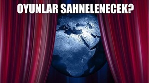 Biletler Kapış Kapış Gidebilir! Balıkesir 2025 Tiyatro Takvimi