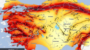 1200’ü Aşkın İstasyonla 7/24 Deprem Takibi