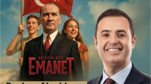 Başkan Akın’dan “19 Mayıs” Mesajı