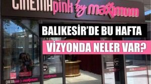 Esas10 Burda Sinemada 10 Nefes Kesen Film!