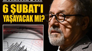 Prof. Dr. Naci Görür’den Olası Balıkesir Depremine İlişkin Açıklama!