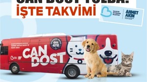 Can Dost’un Mayıs-Haziran takvimi belli oldu