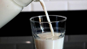 Çiğ Süt Üretimi 2024'te %4,7 Arttı