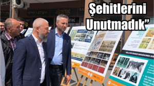 AK Parti Balıkesir İnsan Haklarından 27 Mayıs Darbesine Sert Tepki