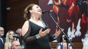 Edremit’te Müziğin Büyüsüyle Dolu Unutulmaz Bir Gece