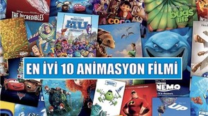 2000'lerin En Popüler Animasyon Filmleri!