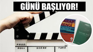 Marmara Adası'nda Ekolojik Film Günü!