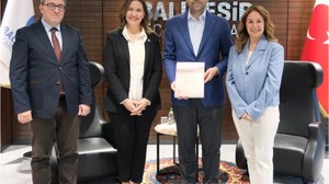 Balıkesir’in Gastronomi Yazarları BTO’da Ağırlandı