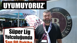 60 Yıllık Süper Lig Hayali Gerçek mi Oluyor?