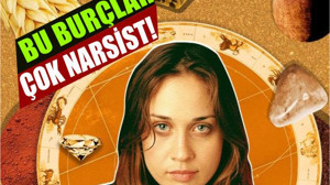 Astrolojide En Narsist 3 Burç