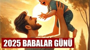 2025 Babalar Günü Ne Zaman?