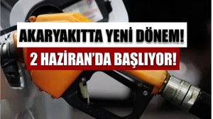 Araç Sahipleri Dikkat! 2 Haziran'da Başlıyor!