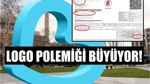 Logo Krizi Büyüyor: Aynı Belediyede Üç Farklı Rakam, Tek Soru!