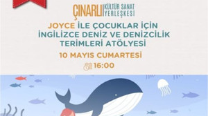 Balıkesir'de Çocuklara Özel Denizcilik Atölyesi Başlıyor