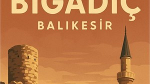 Balıkesir’in Şifalı ve Tarihi İlçesi: Bigadiç