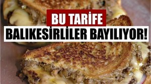 Kurban Bayramında Kavurmayı Böyle Değerlendirin!