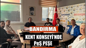 Bandırma’da Peş Peşe İptaller Tartışma Yarattı