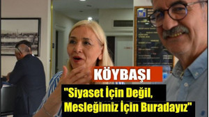 CHP'li Üç Başkan, Mali Müşavirler Odası Genel Kurulu'na Katıldı