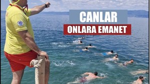 Cankurtaranlar Yaz Sezonuna Hazır