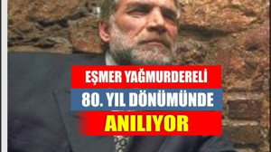 Görmeden Yazdı, Zindanı Aştı