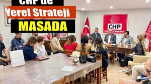 Bigadiç’te Halkçı Belediyecilik Vurgusu