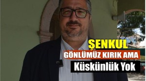 KKTC’yi Tanımayan Türk Devletlerine Ayvalık'tan Tepki: “Bu Bir Küskünlük Sebebi Değil”