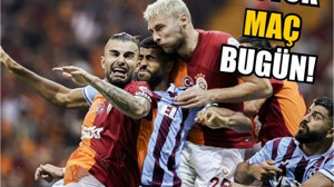 Galatasaray'ın Maç Kamp Kadrosu Açıklandı