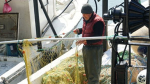 Marmara'da 5 Gündür Fırtına Var