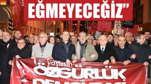 Köybaşı’ndan Konya’daki Saldırıya Sert Tepki