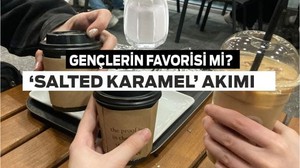 Balıkesirli Gençlerin Yeni Favorisi