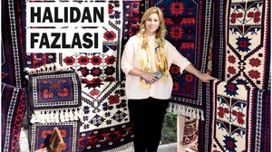 İlmek İlmek Yörük Mirası