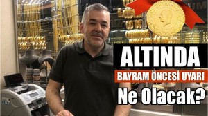 Balıkesirli Kuyumcudan Dikkat Çeken ‘Pik’ Mesajı