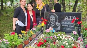 Ata Emre Akman Ölüm Yıldönümünde Anıldı
