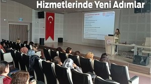 Birinci Basamak Eğitiminde Neler Konuşuldu?