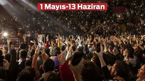 Balıkesir'de Mayıs 2025 Konserleri! Ünlü İsimler Geliyor