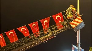 Milli Bayramın Habercisi