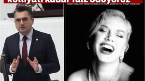 Vekil Dalgın: “Sezen Aksu Külliyatı Kadar Faiz Ödüyoruz”