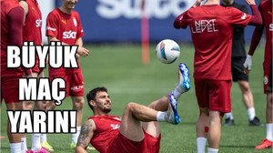 Finalde Dev Kapışma: Galatasaray mı Trabzonspor mu?