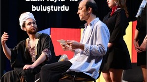 Balıkesir’de sanat engel tanımıyor
