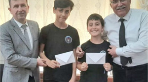 Zeka Oyunlarında Edremit'ten Türkiye Finaline