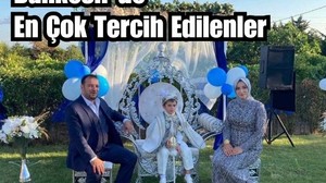 Balıkesir'de Sünnet Düğünleri İçin Eğlenceli Fikirler