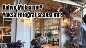 Balıkesir’de Kafeler Temaya Bürünüyor