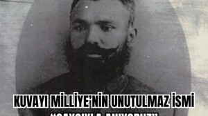 Balıkesir’in Unutulmaz Valisi ve Kuvayı Milliye Önderi