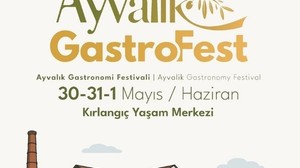 Ayvalık GastroFest Başlıyor