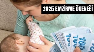 2025'te Süt Parası Ne Kadar Oldu?