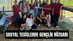 Kepsutlu Gençler Ata Sporlarıyla Buluştu