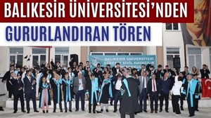 Geleceğin Havacıları, Edremit’te Kep Attı