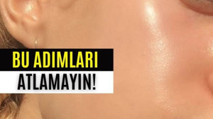 Bahar Geldiyse Bakım Zamanı